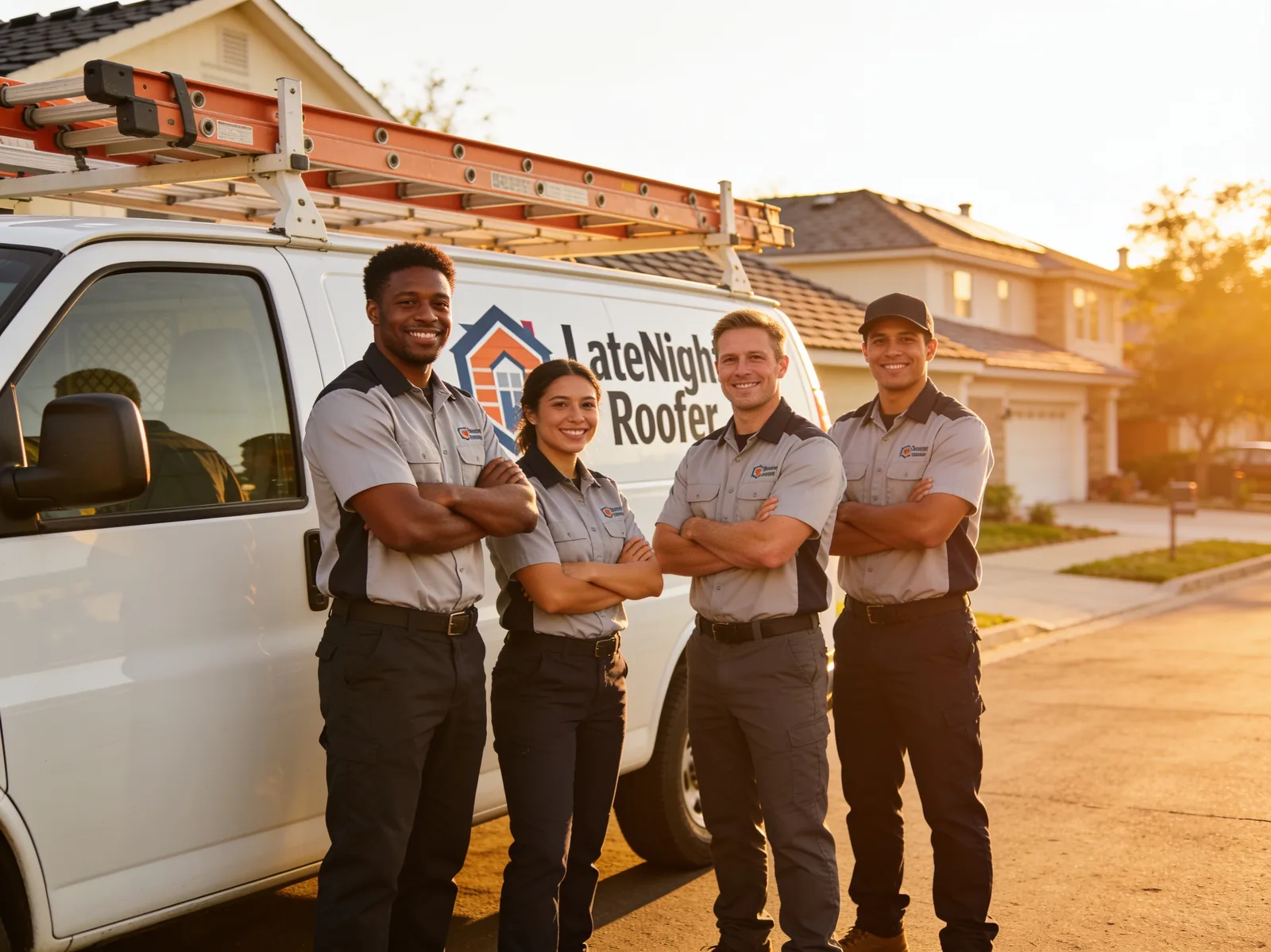 Emergency Roof Repair company in Neola, UT